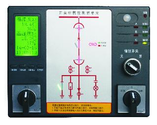 LH1800-C/T/E/Q開關柜狀態(tài)顯示儀